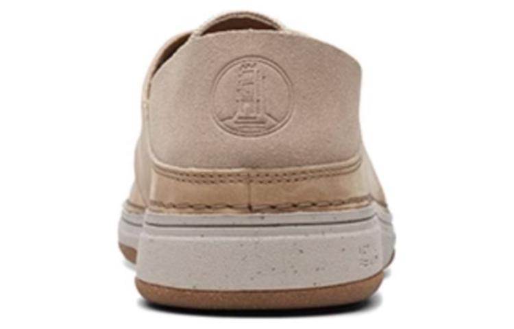 Мокасины мужские Clarks - Boxette Shop