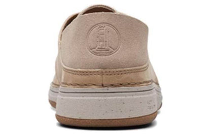 Мокасины мужские Clarks - Boxette Shop