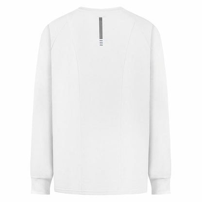Спортивная толстовка мужская Yonex Logo Long Sleeve