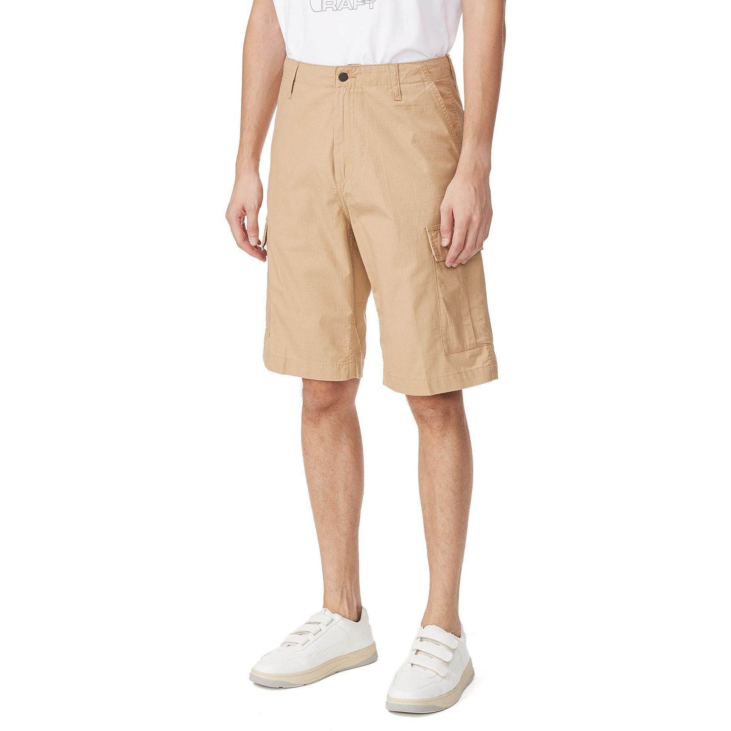 Шорты мужские Carhartt WIP - Boxette Shop