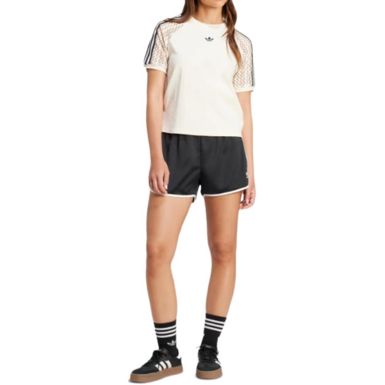 Adidas Originals ayollar futbolkasi