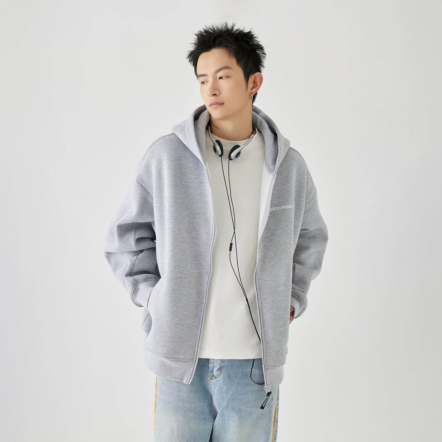 Худи Golfcross - Boxette Shop