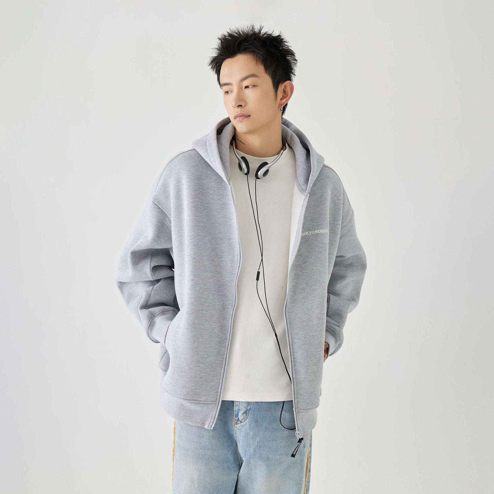 Худи Golfcross - Boxette Shop