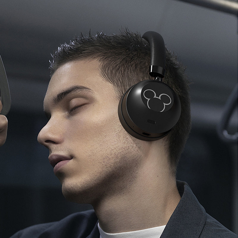 Наушники Disney D30 HiFi TWS ENC