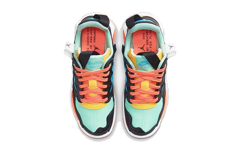 Кроссовки детские Jordan ma2 - Boxette Shop