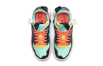 Кроссовки детские Jordan ma2 - Boxette Shop