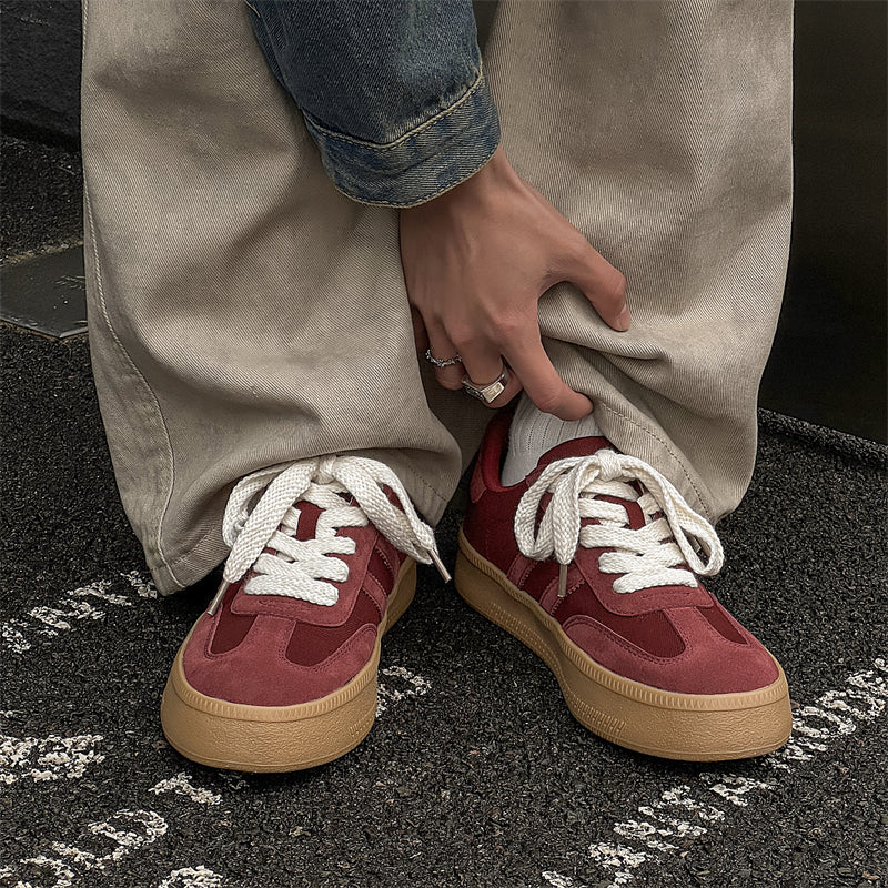 Кеды мужские AAA SINCE 1955