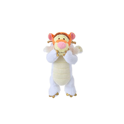 Disney Dragon Series peluş o'yinchoq