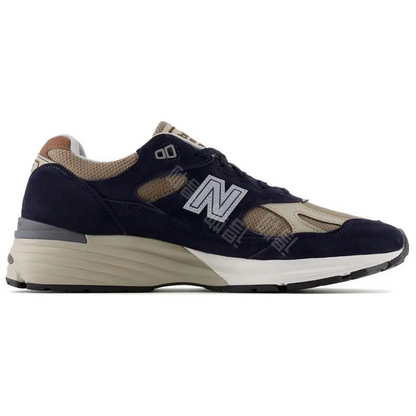 Кроссовки мужские New Balance NB 991 V2