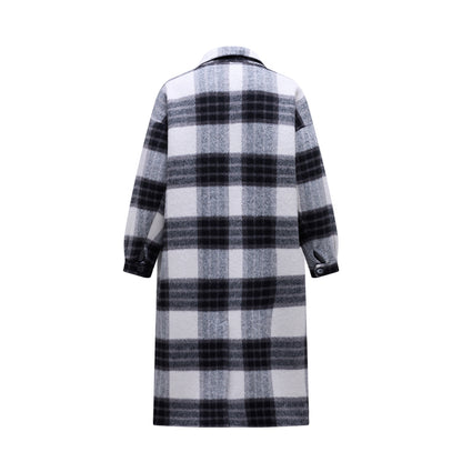 Пальто мужское Herbel