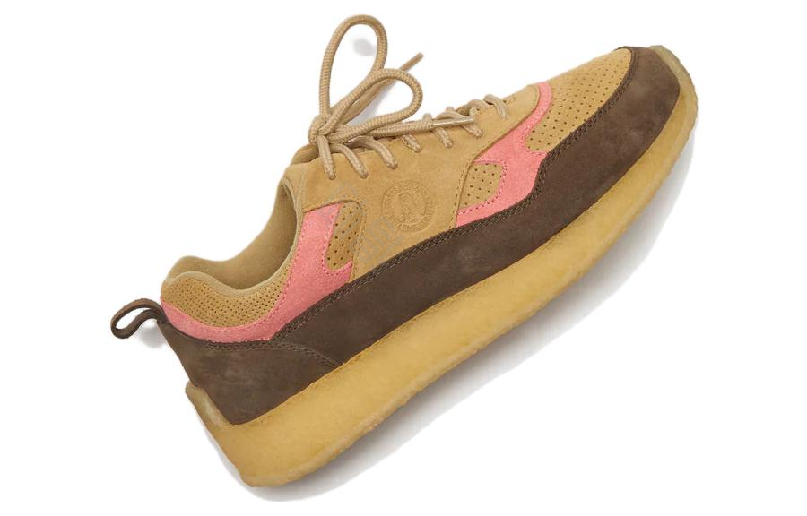 Кроссовки мужские Clarks