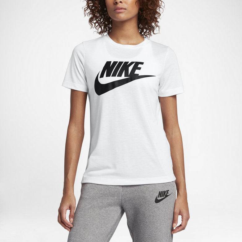 Спортивная футболка женская Nike - Boxette Shop