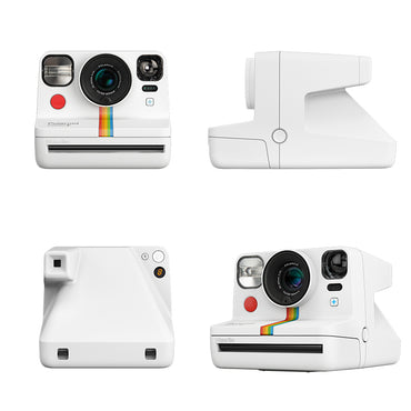 Камера Polaroid Now+ Gen 2