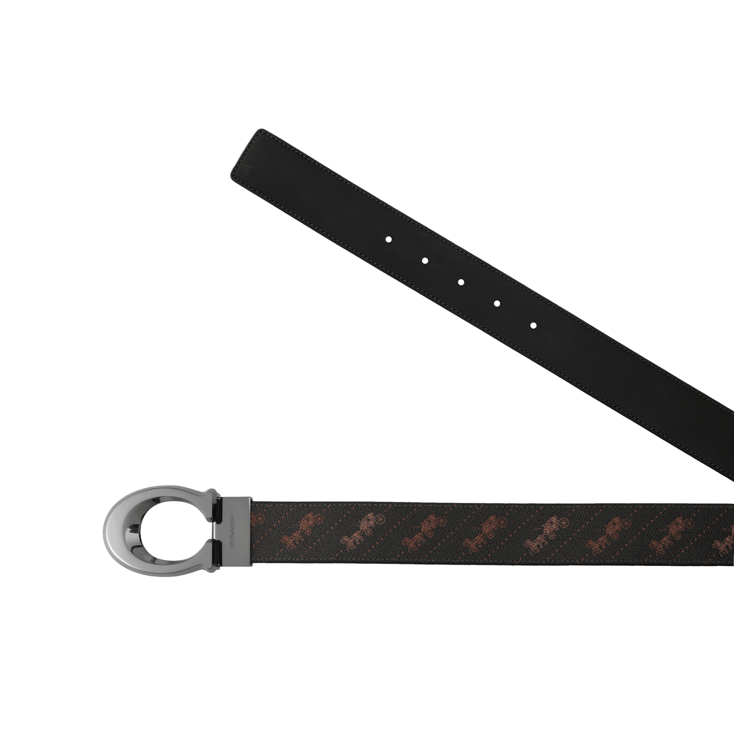 Ремень Coach - Boxette Shop