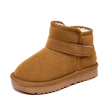 Bolalar uchun Disney qor botinkalari