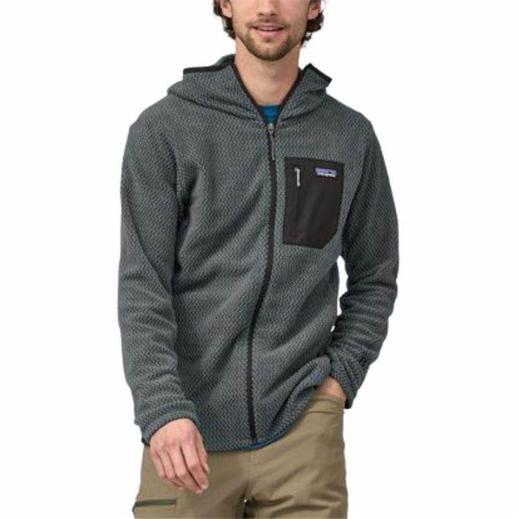 Куртка мужская Patagonia R1 air - Boxette Shop
