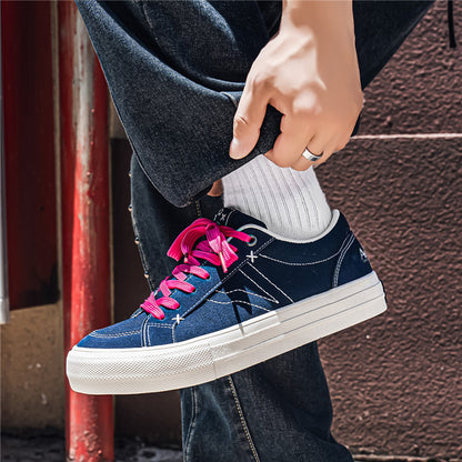 AAA 1955-yildan beri krossovkalar