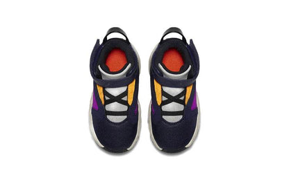 Кроссовки детские Jordan lift off high top - Boxette Shop