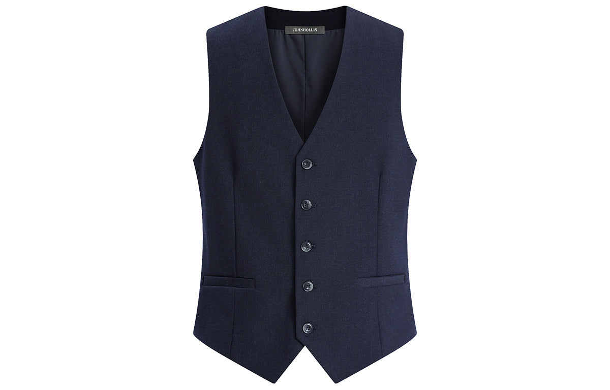 Johnhollis erkaklar kostyumi