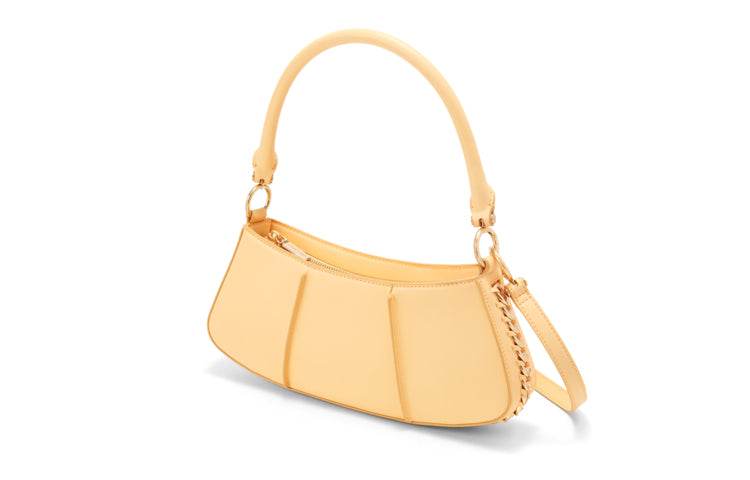Сумка женская Charles&Keith French Vintage Underarm - Boxette Shop