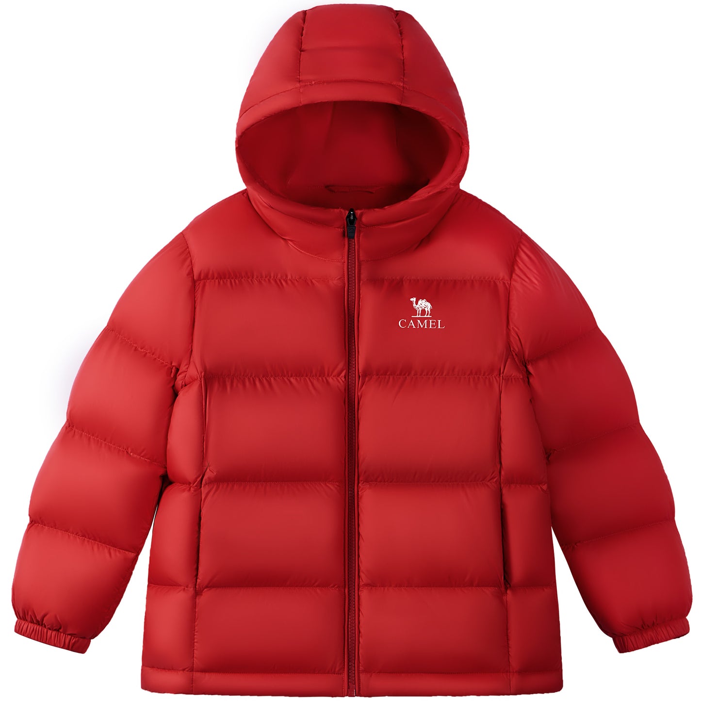 Куртка детская Camel Outdoor Down