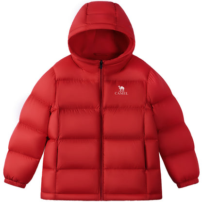Куртка детская Camel Outdoor Down