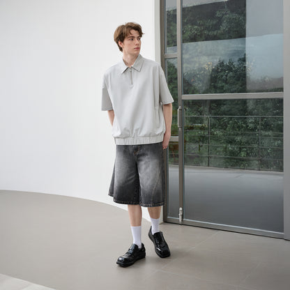 Футболка мужская Lilbetter cleanfit