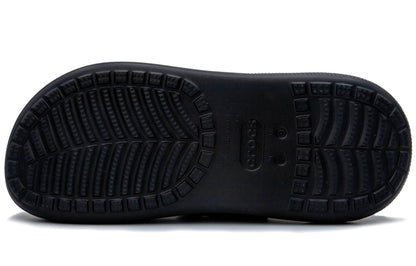 Шлепанцы женские Crocs Classic Crush - Boxette Shop