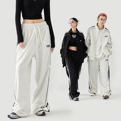 Golfcross kolleji retro trek shimlari