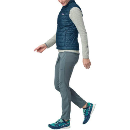 Жилет женский Patagonia Nano Puff - Boxette Shop