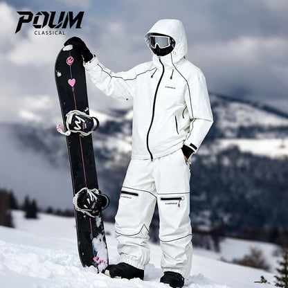 Poum chang'i kostyumi