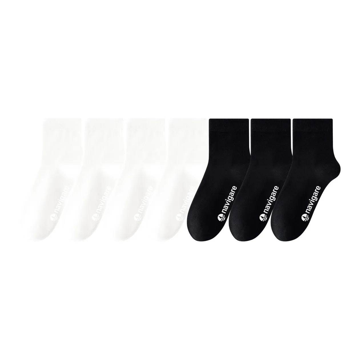 Носки Navigare 10A Antibacterial - Boxette Shop