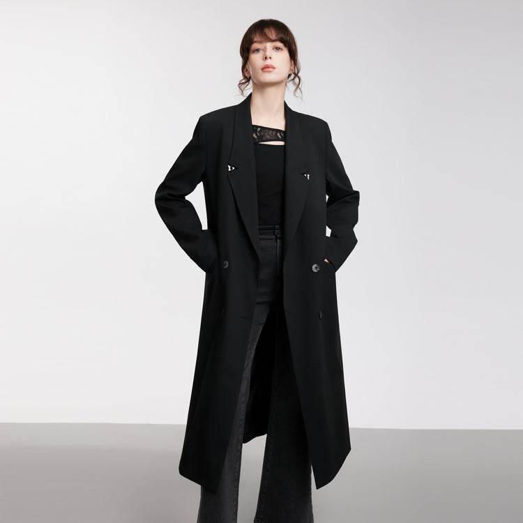 Плащ женский ELLE - Boxette Shop