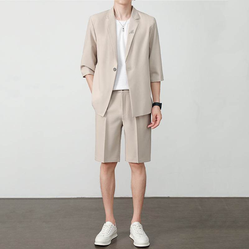 Шорты Minfinity - Boxette Shop