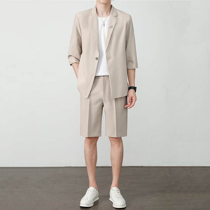 Шорты Minfinity - Boxette Shop