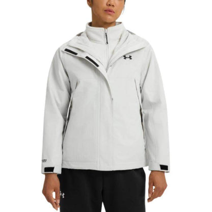Спортивная куртка женская Under Armour UA EF - Boxette Shop