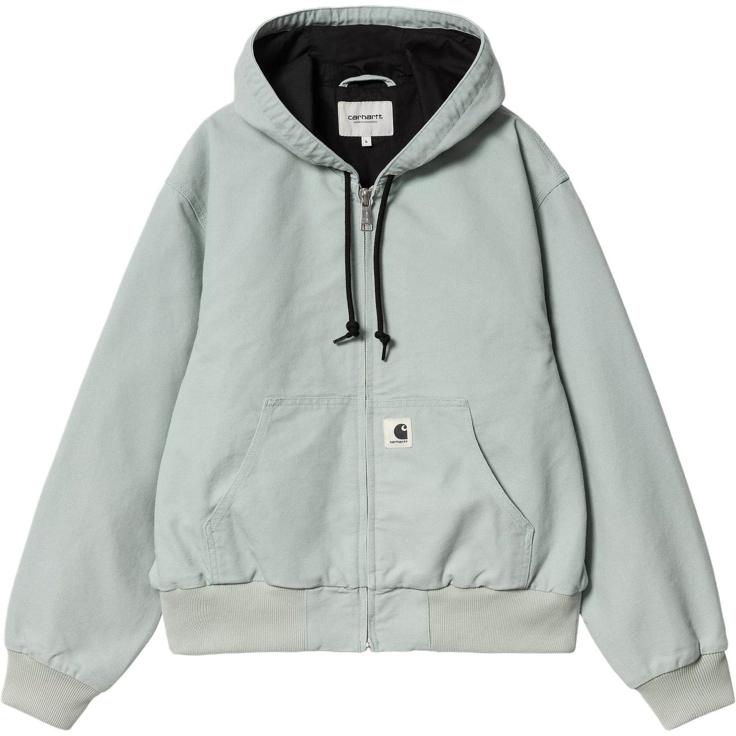 Спортивная куртка женская Carhartt WIP - Boxette Shop