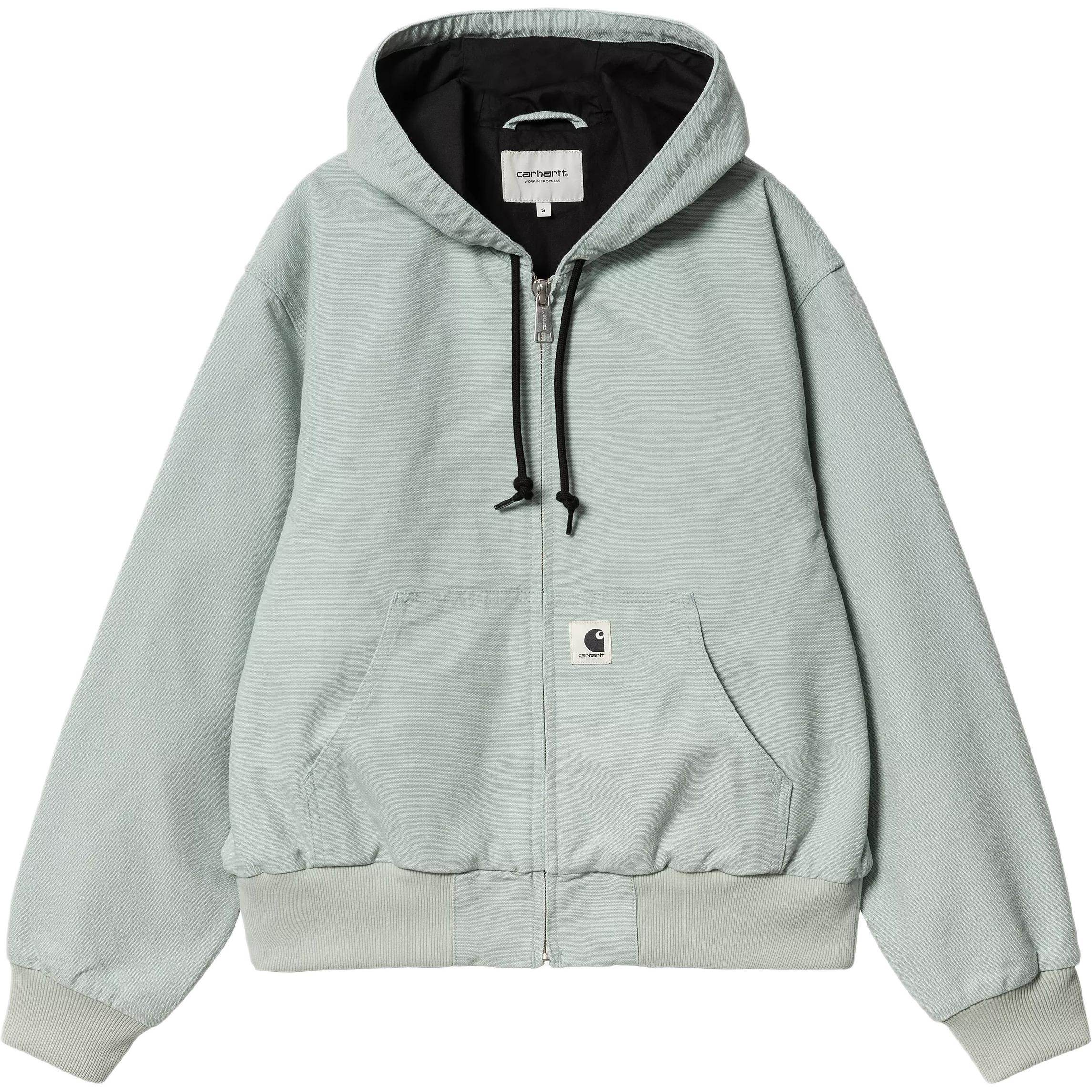 Спортивная куртка женская Carhartt WIP - Boxette Shop