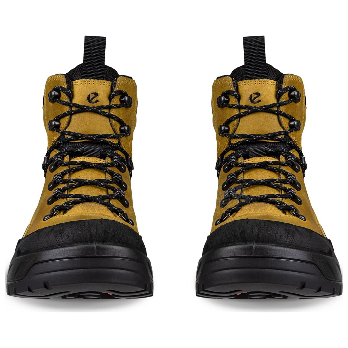 Ботинки мужские Ecco