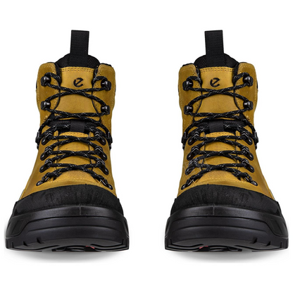 Ботинки мужские Ecco