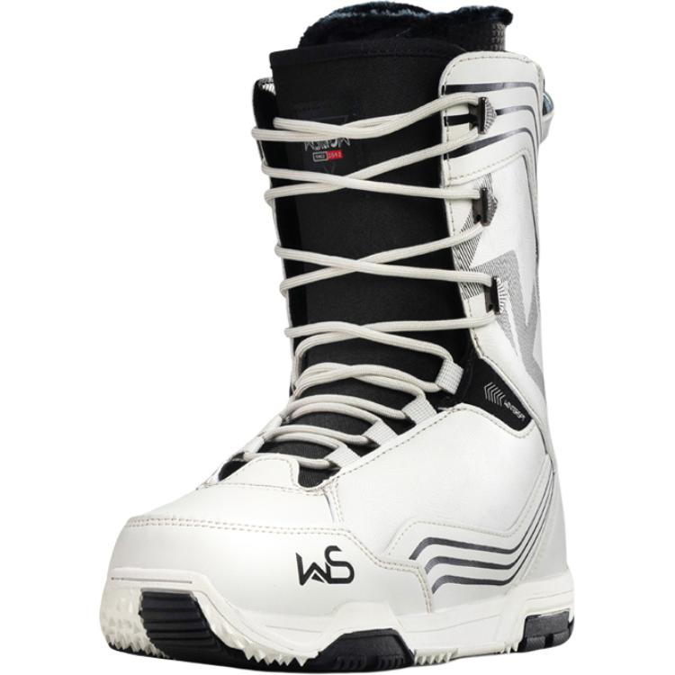 Snoubord etiklari SNOWBOARDS WS