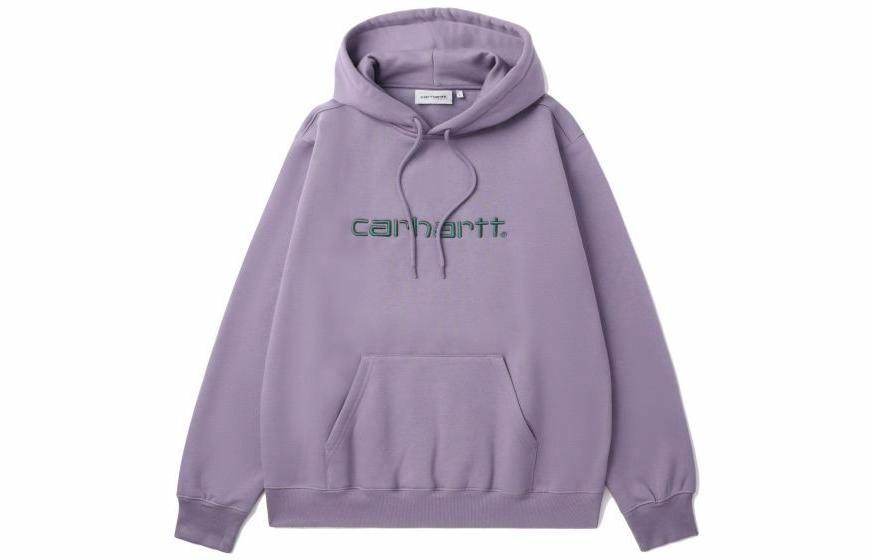 Худи женское Carhartt WIP - Boxette Shop