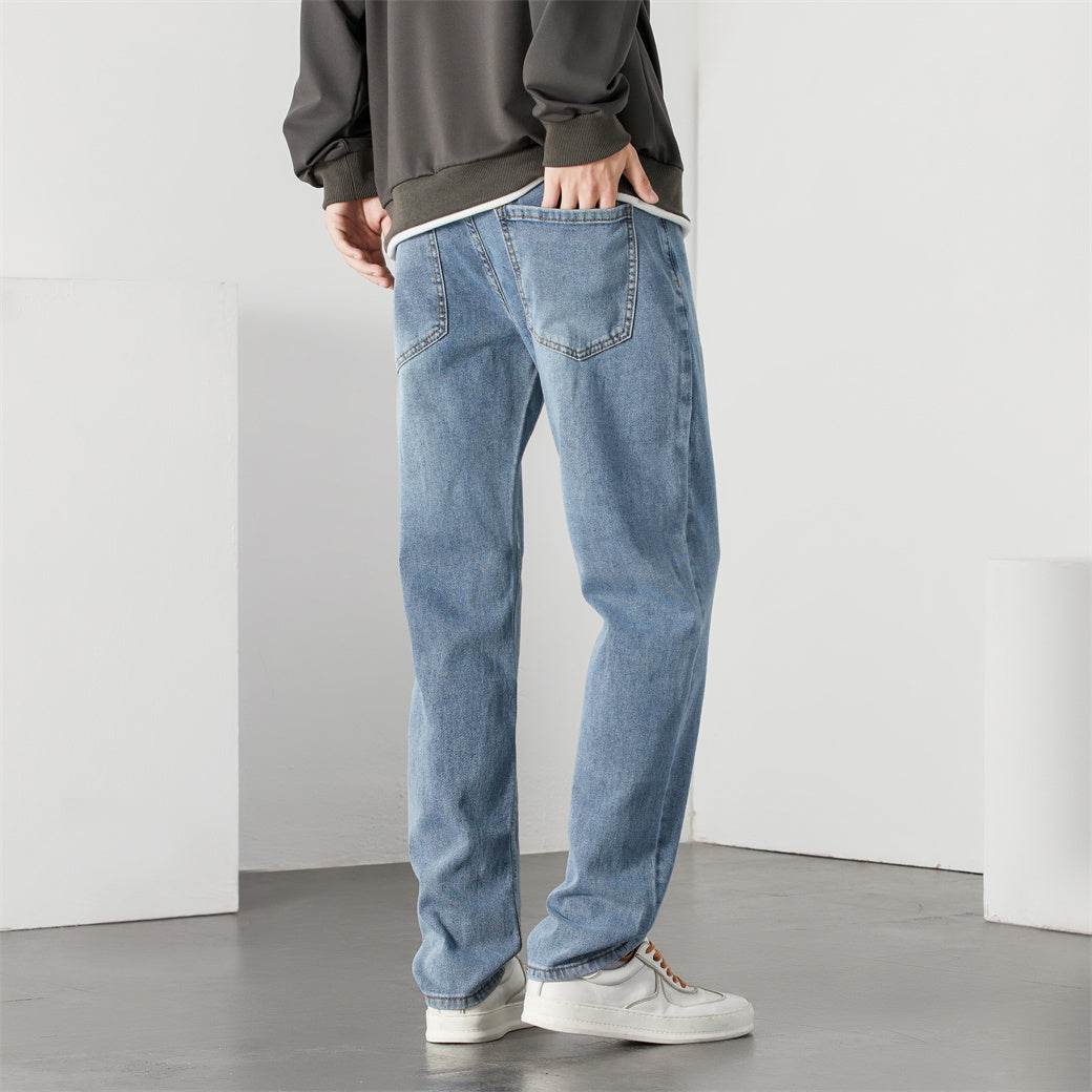 Джинсы мужские Antioffice - Boxette Shop