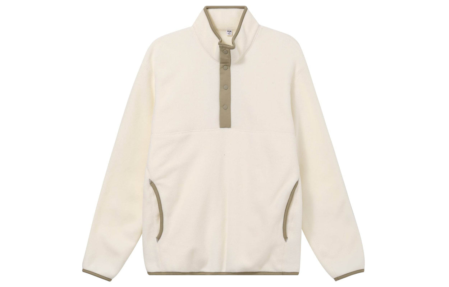 Свитшот мужской Uniqlo - Boxette Shop