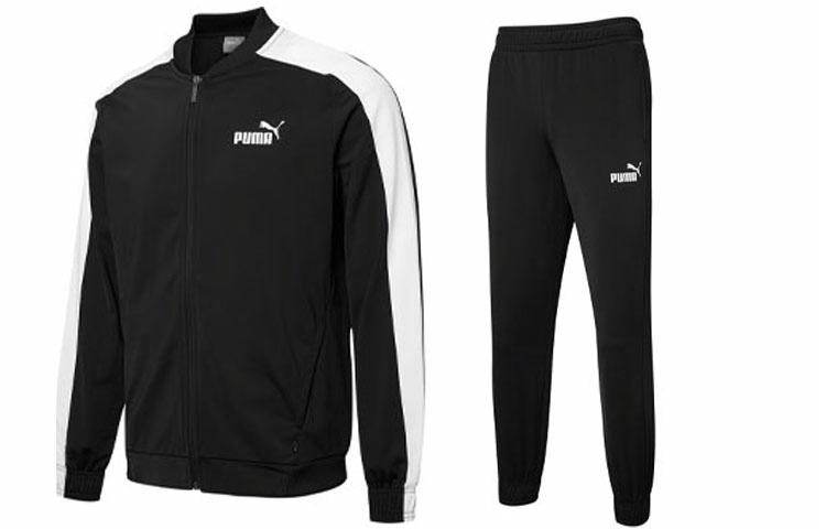 Спортивный костюм мужской Puma - Boxette Shop