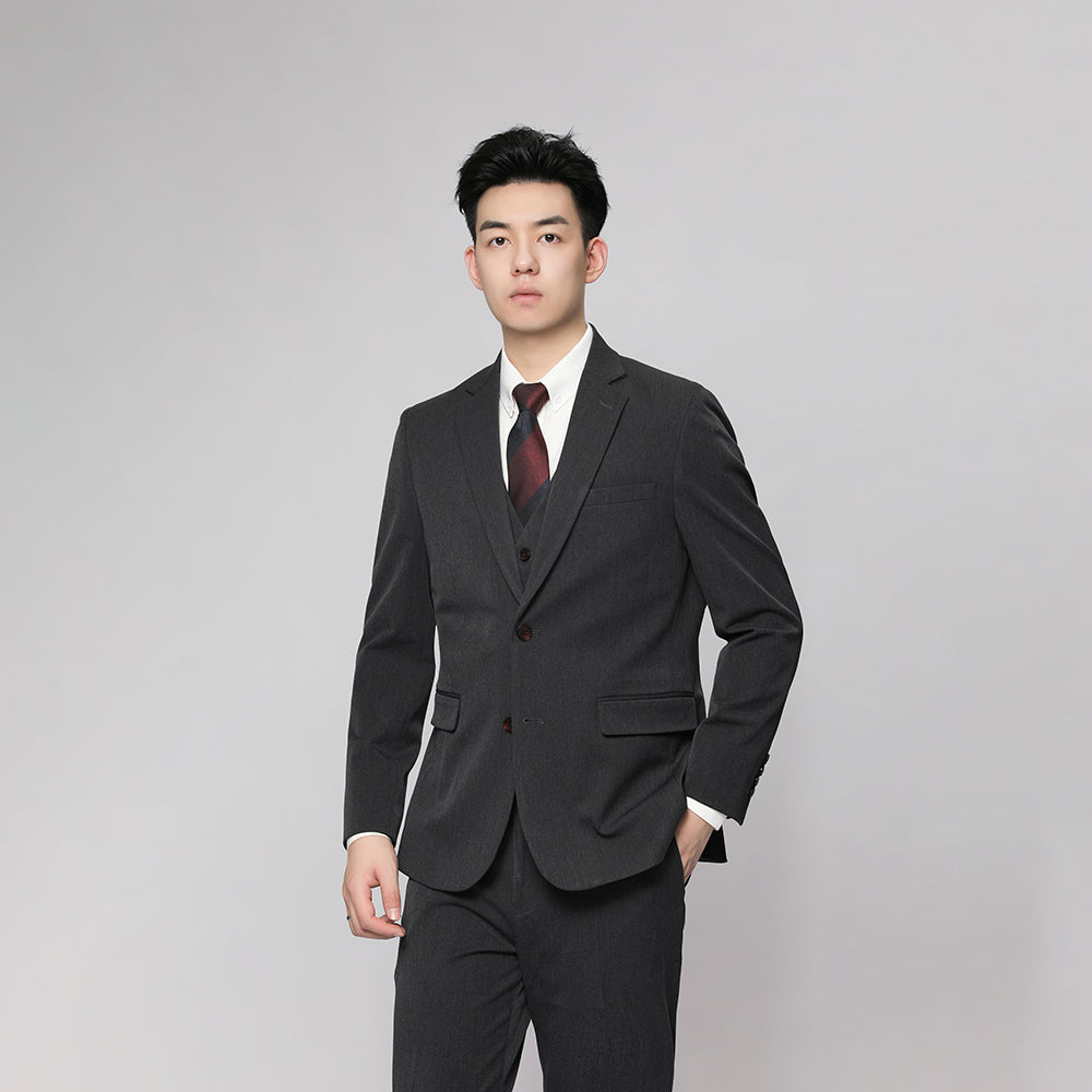 Johnhollis erkaklar kostyumi