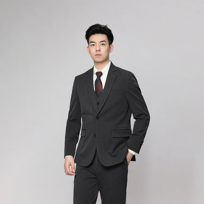 Johnhollis erkaklar kostyumi