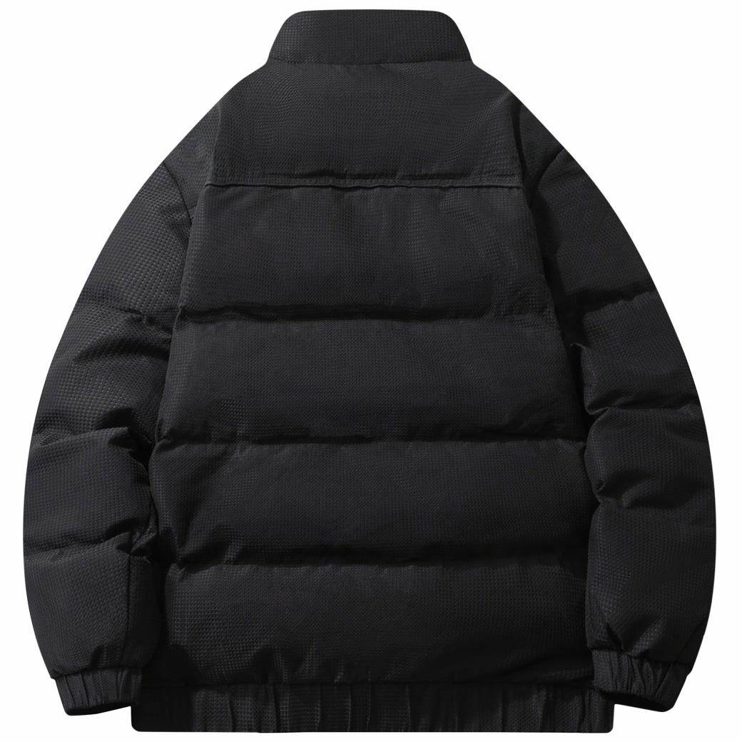 Пуховик мужской Antioffice - Boxette Shop