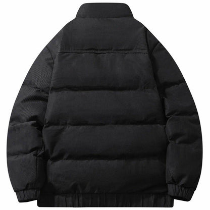 Пуховик мужской Antioffice - Boxette Shop