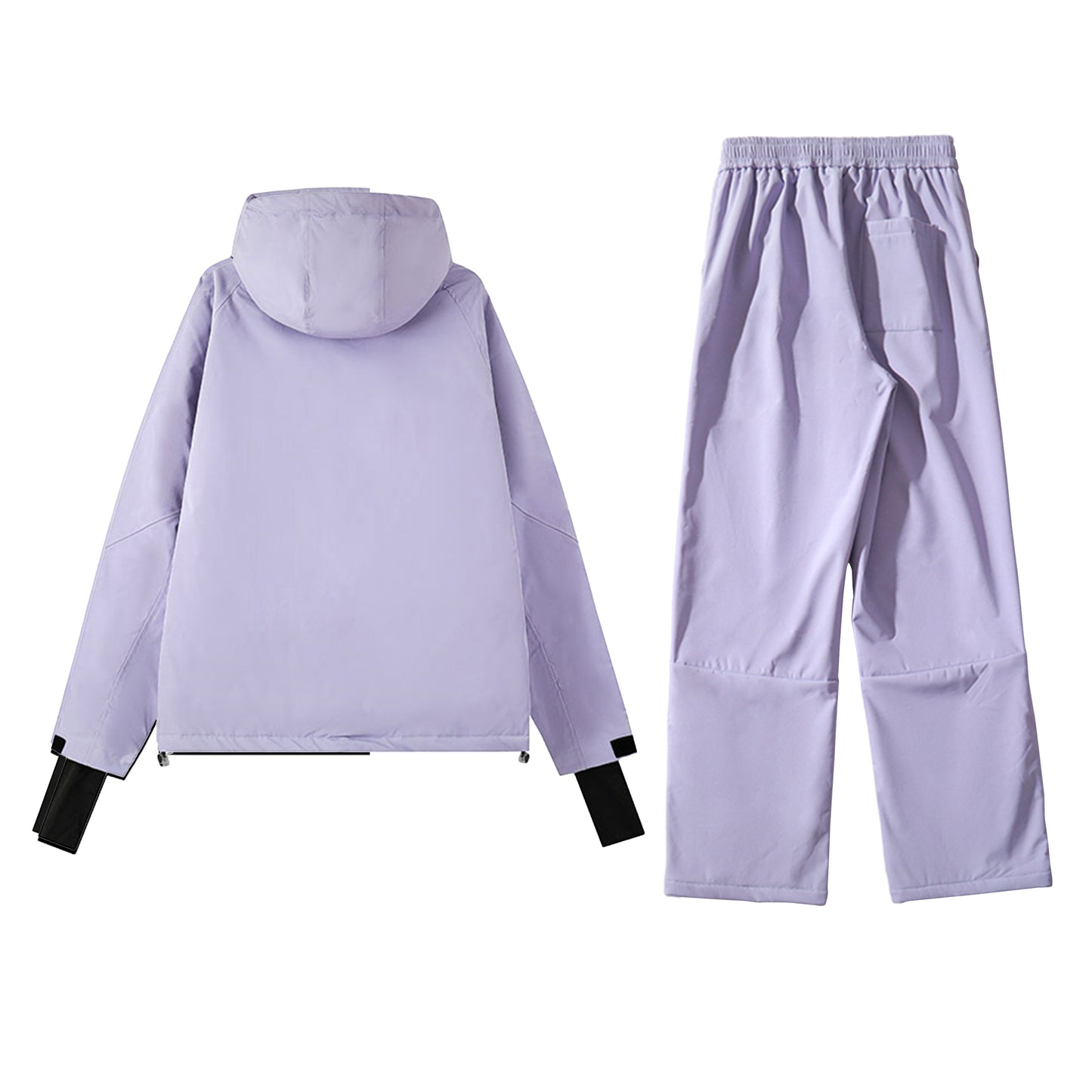 Ayollar chang'i kostyumi MAX SOVG'A OLING